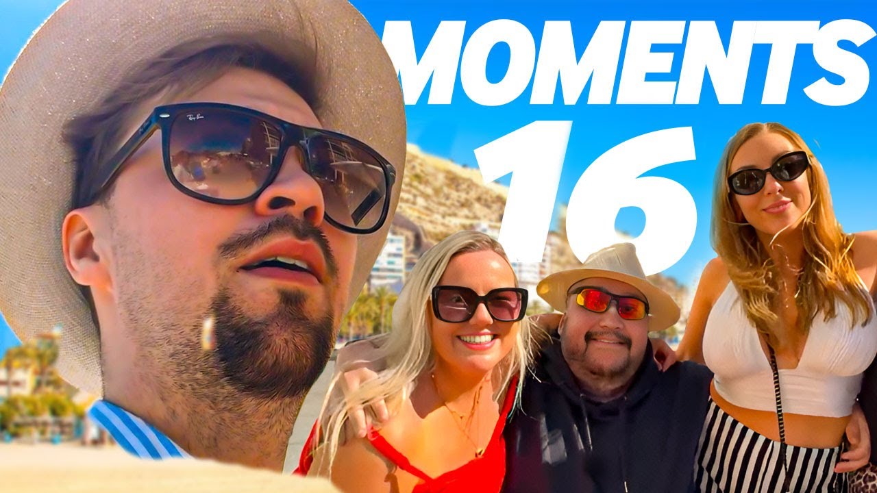 PERRABABY MOMENTS 16