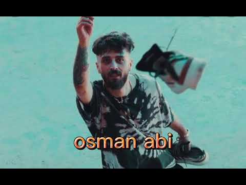 Şehinşah Osman Abi Lyrics