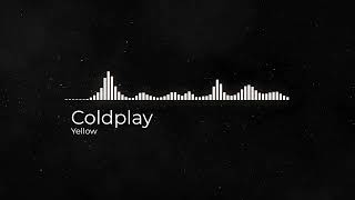 Coldplay - Yellow (8D AUDIO) 🎧