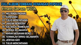 Full album tembang kenangan terlaris