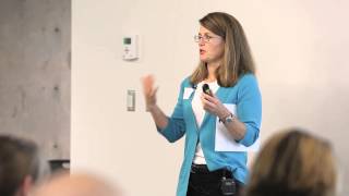 Adapting to Climate Change - Lara Whitely Binder