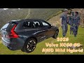 2026 VOLVO XC60 B5 AWD MILD HYBRID REVIEW | SPECS, MPG, INTERIOR, FEATURES, PRICING, &amp; TRIMS