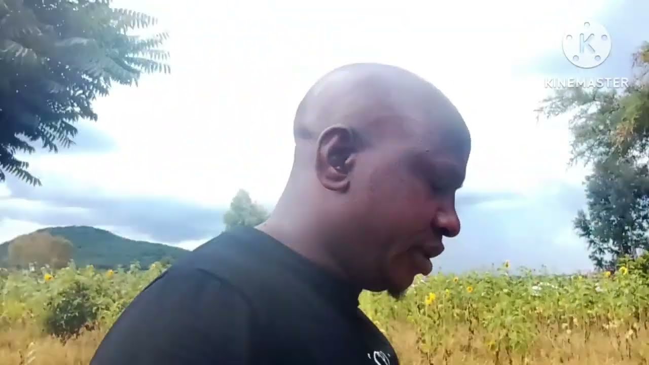 How I manage to go at the village to see the African chief, Road way behind the scenes,am lwijisyo 