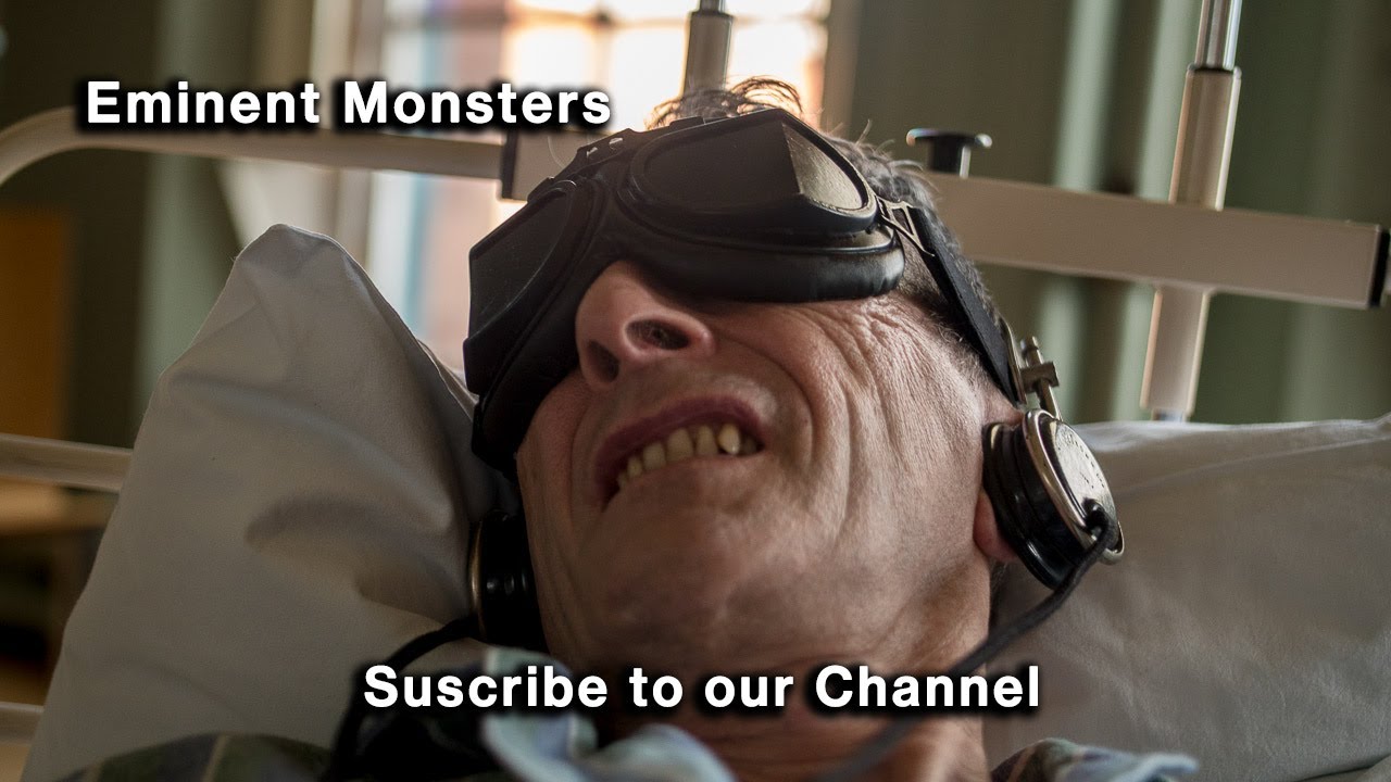 Eminent Monsters