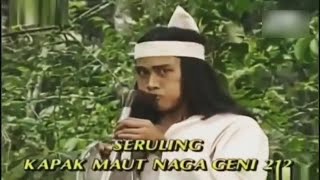 🔴Parodi seruling kapak maut geni 212