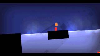 Thomas Was Alone: Scenario - 1 Array