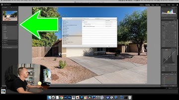 How to Import Presets into Lightroom: Step-by-Step Tutorial