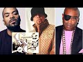 DJ Muggs On Making Metropolis With Slick Rick Method Man mp3