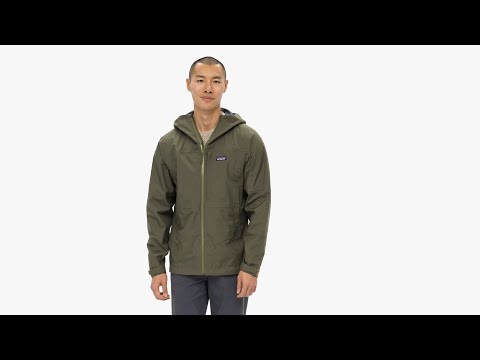 早い者勝ち新品パタゴニア　ウィメンズ・ボルダー・フォーク・レイン・ジャケット S パタゴニア]ウィメンズ・ボルダー・フォーク・レイン