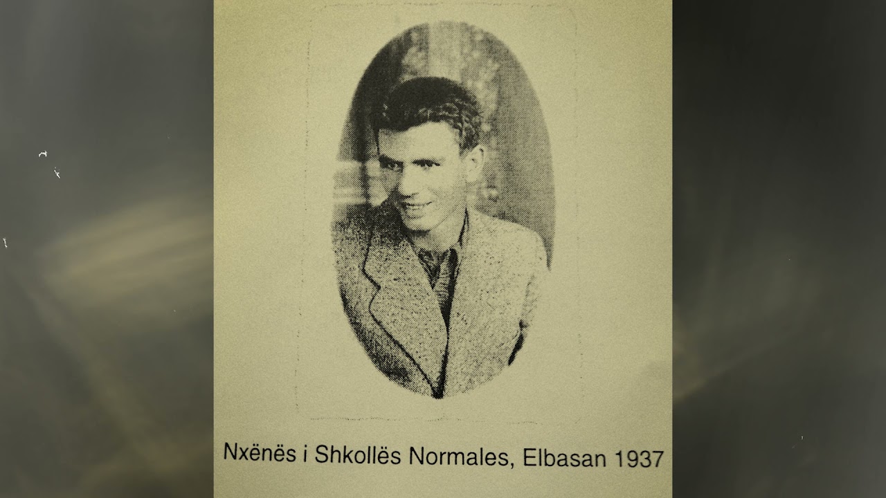 DOKUMENTAR: FADIL HOXHA (pjesa e parë)