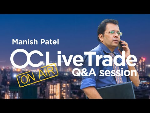 [HINDI] Q&A session 18.03 – Manish Patel | Forex Trading