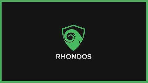 RHONDOS — Make SAP time-stamped data actionable in Splunk