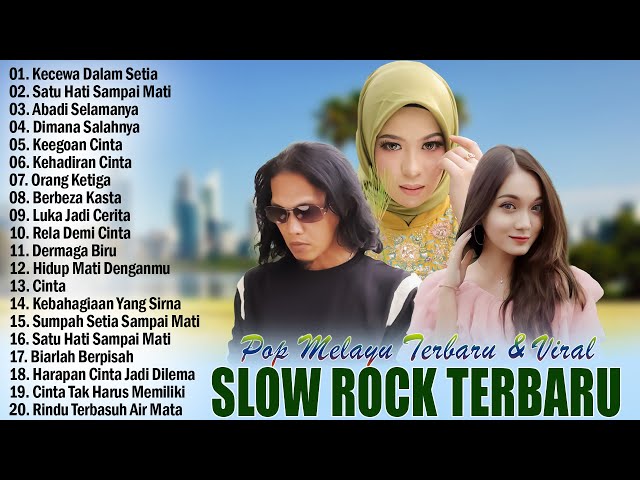 Lagu Pop Melayu Terbaru 2023 ~ Kecewa Dalam Setia ~ Thomas Arya Feat Elsa Pitaloka ~Lagu Melayu Hits class=