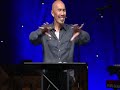 Francis Chan Sermons - Overcome The Pain Of War