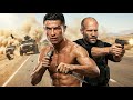 Jason Statham Cristiano Ronaldo Full Action Movie Concept AI 2026 Full Movie 4K Ultra 