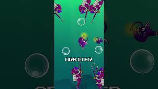 5 Weapons. One Simple Game (Unity Game Ideas)