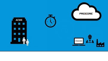 Procore Invoice Capture Solution Overview using FileBound