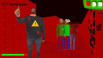 Baldi