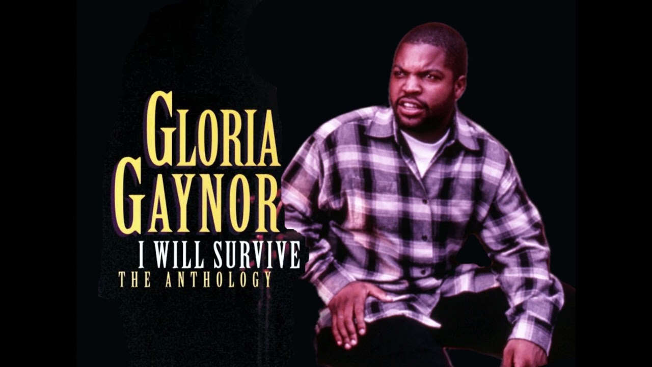 I Will Survive With No Vaseline