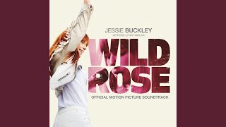 Miniatura del video "Jessie Buckley - Covered In Regret (Blue, Black & Red)"