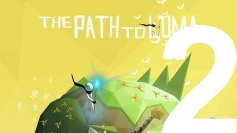 The Path to Luma - World 2