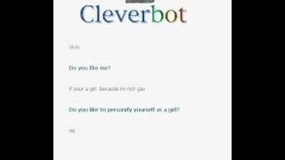 How To Own Cleverbot