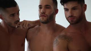 Details AD498 - CONTRASTED MESH JOCKSTRAP News