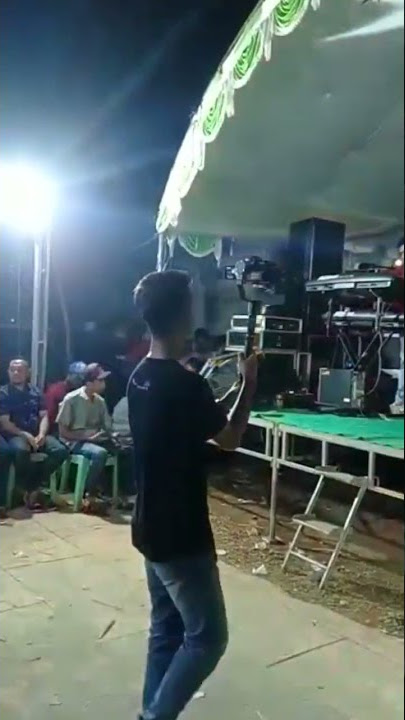 FEBY PESEK WATI KELIHATAN || STORY ORKES