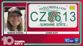 Amber Alert issued for missing teen last seen in Daytona Beach