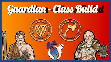 Class Optimization - Guardian - Daggerheart Class Build - #officialrules
