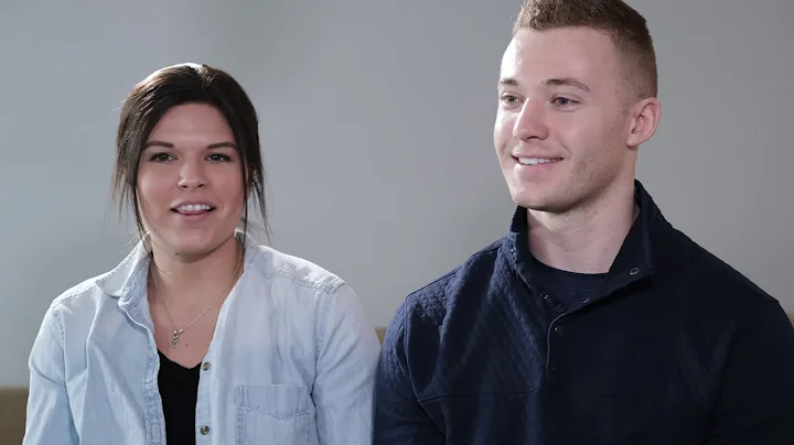 Michael and Marisa Member Story