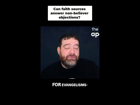 Evangelism - Sharing Faith with Non-Believers Directly