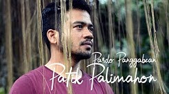 Patik Palimahon Cover By Pardo Panggabean Feat Dion Panggabean  - Durasi: 5:04. 