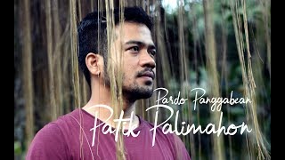 Patik Palimahon Cover By Pardo Panggabean ( The Voice Indonesia )