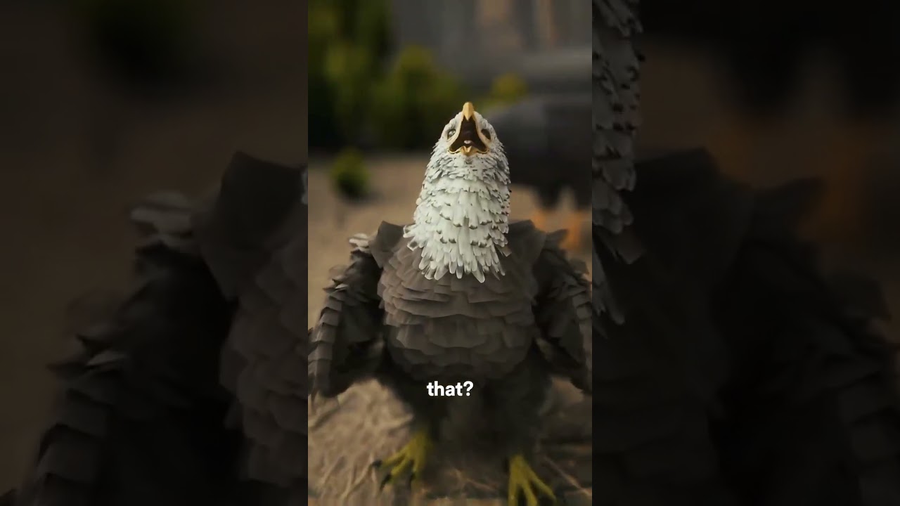 किसान को मिला अंडा उसने किया फंडा 