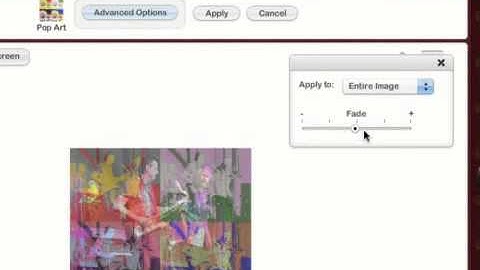 Photobucket Tutorial: Special Effects