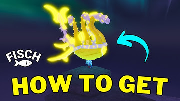 How To Get Wrath Scylla in Fisch | Best Way To Catch Wrath Scylla in Fisch | Roblox