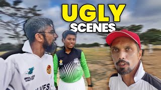 Fun SLEDGING Turns Into PHYSICAL FIGHT PART 1/2 | GoPro Cricket Series