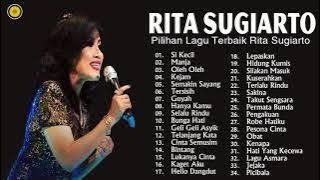 Si Kecil, Manja, Oleh Oleh - Piliahn Lagu Dangdut dari Ibun Rita Sugirto Full Album