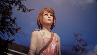 Life Is Strange Remastered - Camera Mod Tutorial (Freecam) screenshot 4
