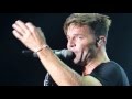 Ricky Martin Tal Vez En Rosario 07-03-2016