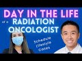 Day in the life of a radiation oncologist how to become an oncologist in 2024  schedule lifestyle