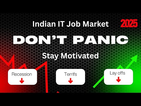Message to All IT Employees in India (Mid-2025 Industry Insight)