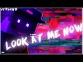 Look at me now  you cant series 2  fnaf minecraft animated musicversion b