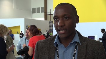 Global IGF 2015: Mwendwa Kivuva on Top Internet Issues