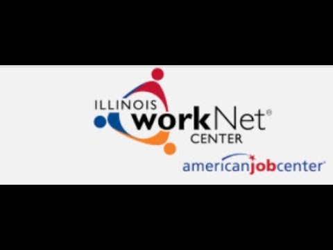 Illinoisworknet registration