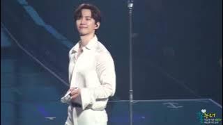 [ キミの 声.Hey You .Say Yes]240113 이준호 CONCERT 다시 만나는 날 in 서울