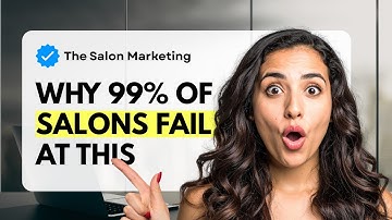 Salon Blogging Strategies: How to Use Content to Attract More Clients