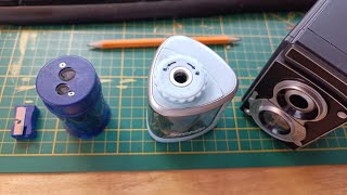 Los complejos Sacapuntas!!!!