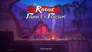 The Rogue Prince Of Persia (Gamepad, PC) - Game UI Database